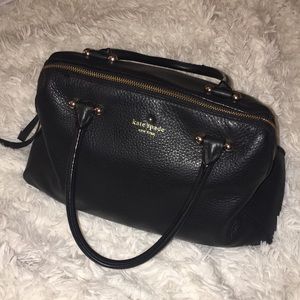 Kate spade purse with strap